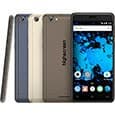 Смартфон Highscreen Power Rage Evo: