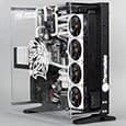 Компьютер компании HWLab.pro из комплектующих Thermaltake: