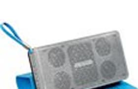 Влагозащищенная Bluetooth-колонка Microlab D23