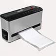 Вакуумный упаковщик Rawmid VDP-02