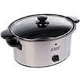 Медленноварка Russell Hobbs: