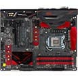 Игровая материнская плата ASRock Fatal1ty H270 Performance на чипсете Intel H270