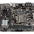 Материнская плата Asus Prime B250M-K: