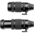 Объектив Fujinon XF100-400mm F4.5-5.6 R LM OIS WR:
