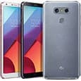 Смартфон LG G6: