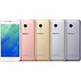Смартфон Meizu M5s: