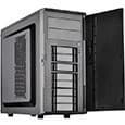 Корпус SilverStone CS380:
