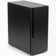 Корпус SilverStone Kublai KL07: