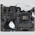 Материнская плата Aorus GA-Z270X-Gaming 5: