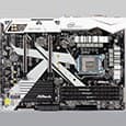 Материнская плата ASRock Z270 Killer SLI: