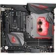Материнская плата Asus Maximus IX Extreme: