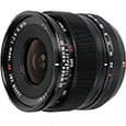 Широкоугольный объектив Fujinon XF 14mm F2.8 R для камер Fujifilm с матрицами APS-C: