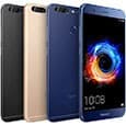 Флагманский смартфон Honor 8 Pro: