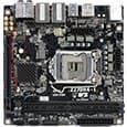 Материнская плата ECS Z270H4-I: