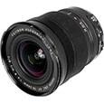Широкоугольный зум-объектив Fujinon XF10-24mm F4 R OIS