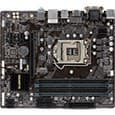 Материнская плата Gigabyte GA-B250M-DS3H: