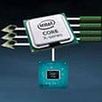 Платформа Intel Basin Falls: