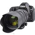 Телеобъектив Tamron SP 70-200mm F2.8 Di VC USD G2 с переменным фокусным расстоянием: