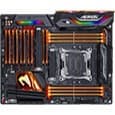 Материнская плата X299 Aorus Gaming 9: