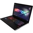 Игровой ноутбук Asus ROG Strix GL753VE: