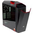 Корпус Cooler Master MasterCase Maker 5t: