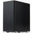 Корпус Fractal Design Define C: