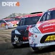Тестирование производительности видеокарт Nvidia GeForce в игре DiRT 4