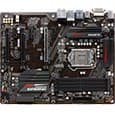 Материнская плата Gigabyte GA-Z270-Gaming K3 на чипсете Intel Z270