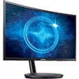 24-дюймовый игровой монитор Samsung C24FG70FQI с изогнутым экраном на матрице VA