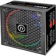 Блок питания Thermaltake Toughpower Grand RGB 750W Gold (TPG-0750F-R):
