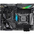 Материнская плата Asus ROG Strix X299-E Gaming на чипсете Intel X299