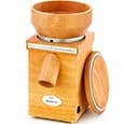 Электрические мельницы Komo Fidibus 21 и Fidibus Medium: