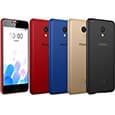 Смартфон Meizu M5c: