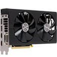 Видеоускоритель Sapphire Pulse RX 580 8GD5 (8 ГБ):