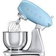 Планетарный миксер Smeg SMF01: