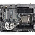 Материнская плата ASRock X299 Taichi на чипсете Intel X299,