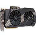 Видеоускоритель Asus Poseidon Platinum GeForce GTX 1080 Ti (11 ГБ):