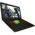 Игровой ноутбук Asus ROG Strix GL502VMK:
