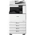 Новая линейка цветных МФУ imageRUNNER C3000