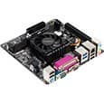 Материнская плата Gigabyte GA-E3800N формата Mini-ITX