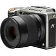 Среднеформатная цифровая беззеркальная камера Hasselblad X1D-50С: