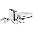 Стационарный внешний винчестер Seagate Game Drive Hub for Xbox: