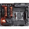 Материнская плата X299 Aorus Gaming 3: