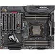 Материнская плата X299 Aorus Gaming 7 на чипсете Intel X299
