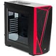 Бюджетный корпус Corsair Carbide Series SPEC-04: