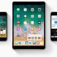 Обзор новшеств операционной системы iOS 11:
