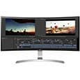 UltraWide IPS-монитор LG 34UC99: