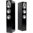 Трехполосные напольные колонки Monitor Audio Silver 300