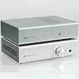 Мультибитный USB ЦАП Schiit Bifrost Multibit