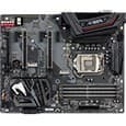 Материнская плата Z370 Aorus Ultra Gaming на чипсете Intel Z370